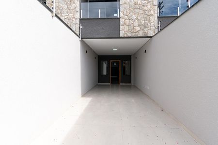 Casa à venda com 137m², 3 quartos e 2 vagasGaragem