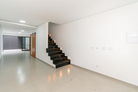 Sala de casa à venda com 3 quartos, 137m² em Jardim Vila Formosa, São Paulo