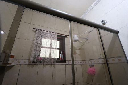 Casa à venda com 125m², 3 quartos e 1 vagaBanheiro de Baixo