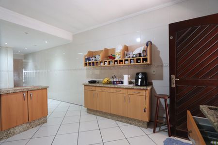 Casa à venda com 125m², 3 quartos e 1 vagaCozinha