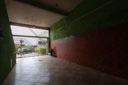 Casa à venda com 125m², 3 quartos e 1 vagaGaragem