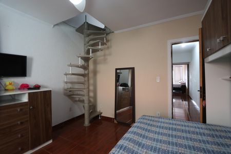 Casa à venda com 125m², 3 quartos e 1 vagaQuarto 2