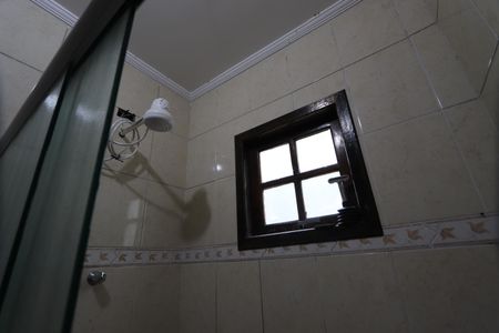 Casa à venda com 125m², 3 quartos e 1 vagaBanheiro dos Quartos