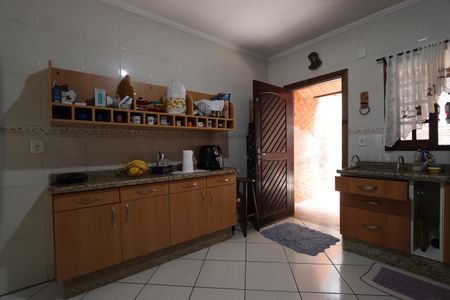 Casa à venda com 125m², 3 quartos e 1 vagaCozinha
