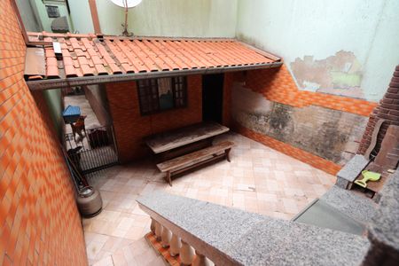 Casa à venda com 125m², 3 quartos e 1 vagaQuintal