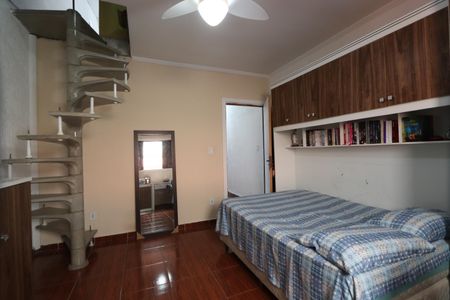 Casa à venda com 125m², 3 quartos e 1 vagaQuarto 2