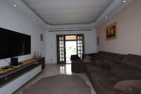 Casa à venda com 125m², 3 quartos e 1 vagaSala