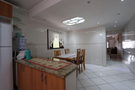 Casa à venda com 125m², 3 quartos e 1 vagaCopa