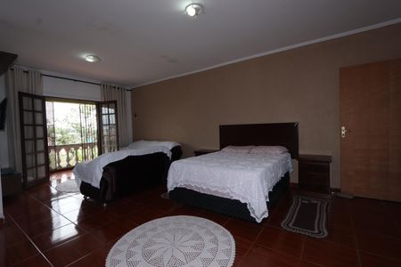 Casa à venda com 125m², 3 quartos e 1 vagaSuíte