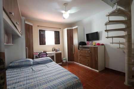 Casa à venda com 125m², 3 quartos e 1 vagaQuarto 2