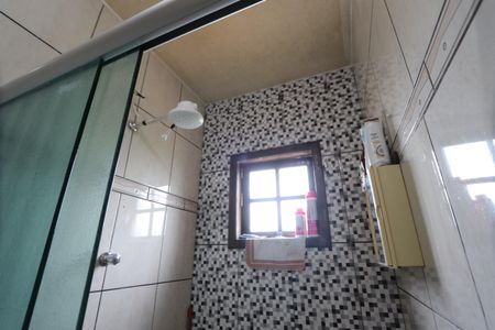 Casa à venda com 125m², 3 quartos e 1 vagaBanheiro da Suíte