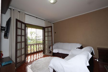 Casa à venda com 125m², 3 quartos e 1 vagaSuíte