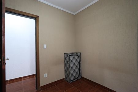 Casa à venda com 125m², 3 quartos e 1 vagaQuarto 3