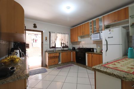 Casa à venda com 125m², 3 quartos e 1 vagaCozinha