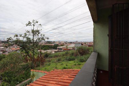 Casa à venda com 125m², 3 quartos e 1 vagaSacada da Suíte