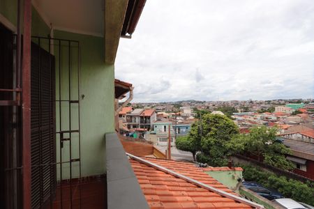Casa à venda com 125m², 3 quartos e 1 vagaSacada da Suíte