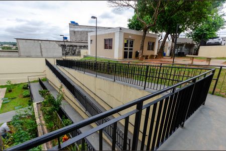 Apartamento para alugar com 59m², 2 quartos e sem vagaÁrea comum