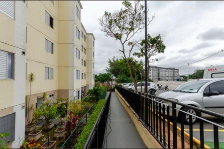 Apartamento para alugar com 59m², 2 quartos e sem vagaÁrea comum