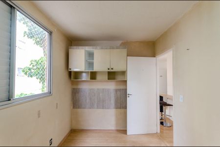 Quarto 1 de apartamento para alugar com 2 quartos, 59m² em Vila Jaraguá, São Paulo