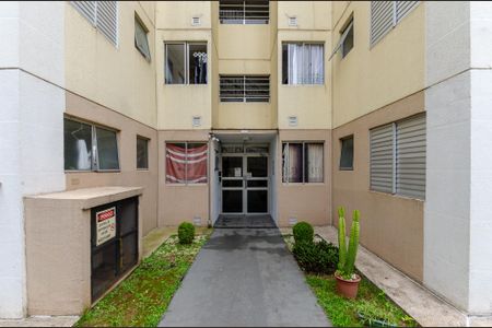 Apartamento para alugar com 59m², 2 quartos e sem vagaÁrea externa