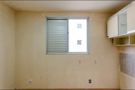 Quarto 1 de apartamento para alugar com 2 quartos, 59m² em Vila Jaraguá, São Paulo