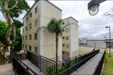 Apartamento para alugar com 59m², 2 quartos e sem vagaÁrea comum