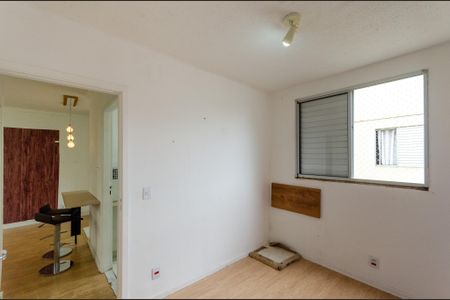 Apartamento para alugar com 59m², 2 quartos e sem vagaQuarto 2