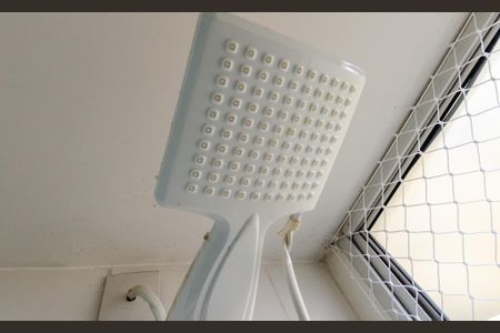 Apartamento para alugar com 59m², 2 quartos e sem vagaBanheiro