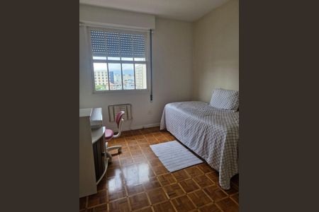 Apartamento para alugar com 102m², 2 quartos e 1 vagaQuarto 1