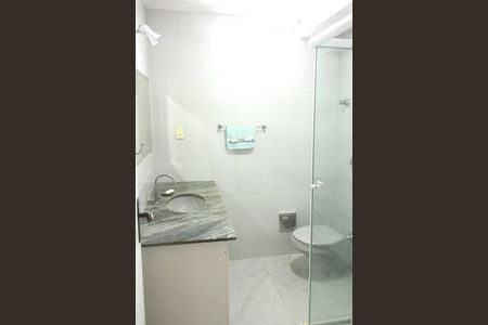 Apartamento para alugar com 102m², 2 quartos e 1 vagaBanheiro Social