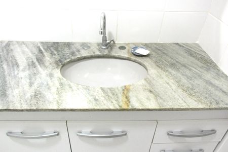 Apartamento para alugar com 102m², 2 quartos e 1 vagaBanheiro Social