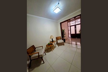 Apartamento para alugar com 102m², 2 quartos e 1 vagaÁrea Comum