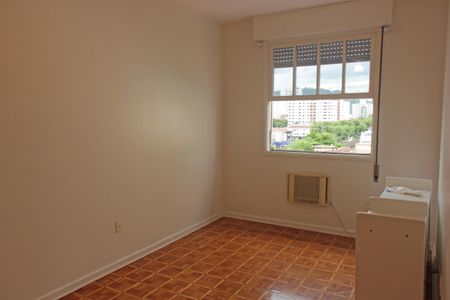 Quarto 2 de apartamento para alugar com 2 quartos, 102m² em Gonzaga, Santos