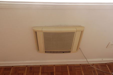 Apartamento para alugar com 102m², 2 quartos e 1 vagaQuarto 2