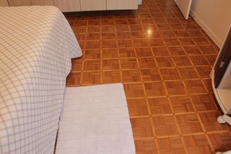 Apartamento para alugar com 102m², 2 quartos e 1 vagaQuarto 1