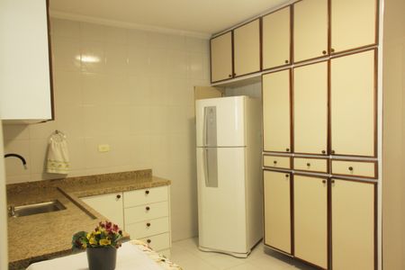 Apartamento para alugar com 102m², 2 quartos e 1 vagaCozinha