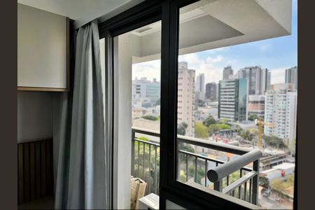 Studio de apartamento para alugar com 1 quarto, 22m² em Paraíso, São Paulo