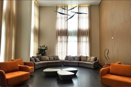 Apartamento para alugar com 22m², 1 quarto e sem vagaÁrea comum