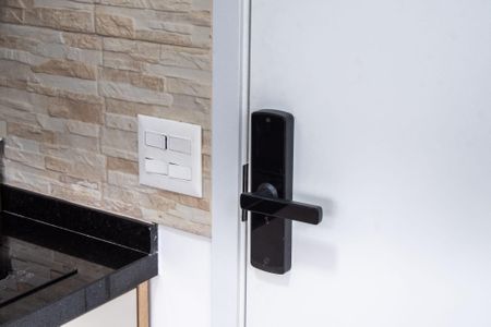 Apartamento para alugar com 22m², 1 quarto e sem vagaCozinha