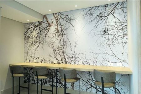 Apartamento para alugar com 22m², 1 quarto e sem vagaÁrea comum