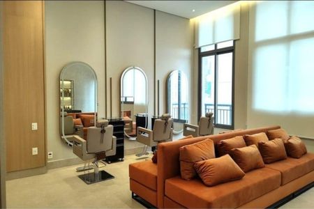 Apartamento para alugar com 22m², 1 quarto e sem vagaÁrea comum