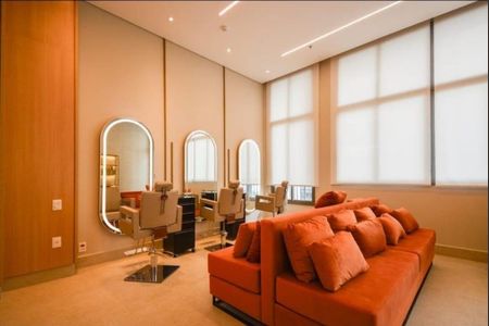 Apartamento para alugar com 22m², 1 quarto e sem vagaÁrea comum