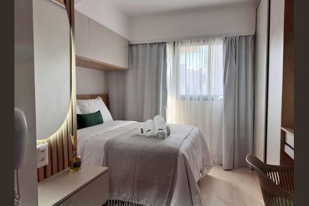 Studio de apartamento para alugar com 1 quarto, 22m² em Paraíso, São Paulo