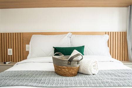 Studio de apartamento para alugar com 1 quarto, 22m² em Paraíso, São Paulo