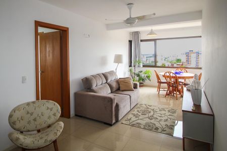 Sala de apartamento para alugar com 2 quartos, 103m² em Vila Ipiranga, Porto Alegre