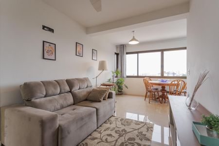Sala de apartamento para alugar com 2 quartos, 103m² em Vila Ipiranga, Porto Alegre