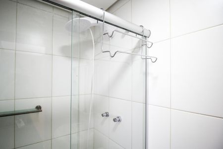 Apartamento para alugar com 103m², 2 quartos e 2 vagas Apartamento para alugar com 103m², 2 quartos e 2 vagasBanheiro