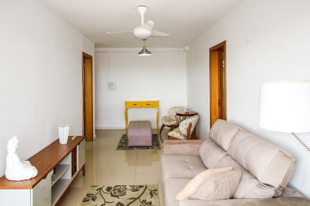 Apartamento para alugar com 103m², 2 quartos e 2 vagas Apartamento para alugar com 103m², 2 quartos e 2 vagasSala