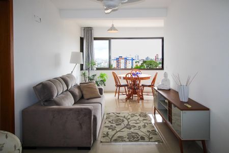 Sala de apartamento para alugar com 2 quartos, 103m² em Vila Ipiranga, Porto Alegre