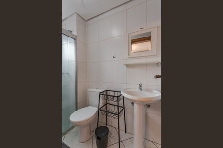 Suíte de apartamento para alugar com 2 quartos, 103m² em Vila Ipiranga, Porto Alegre